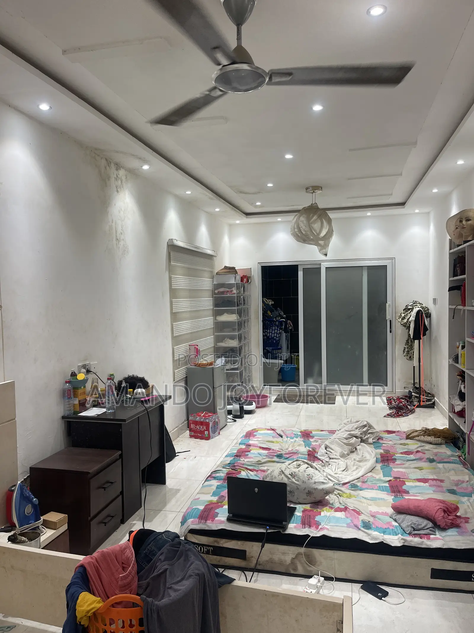 3bdrm House in Amasaman for sale