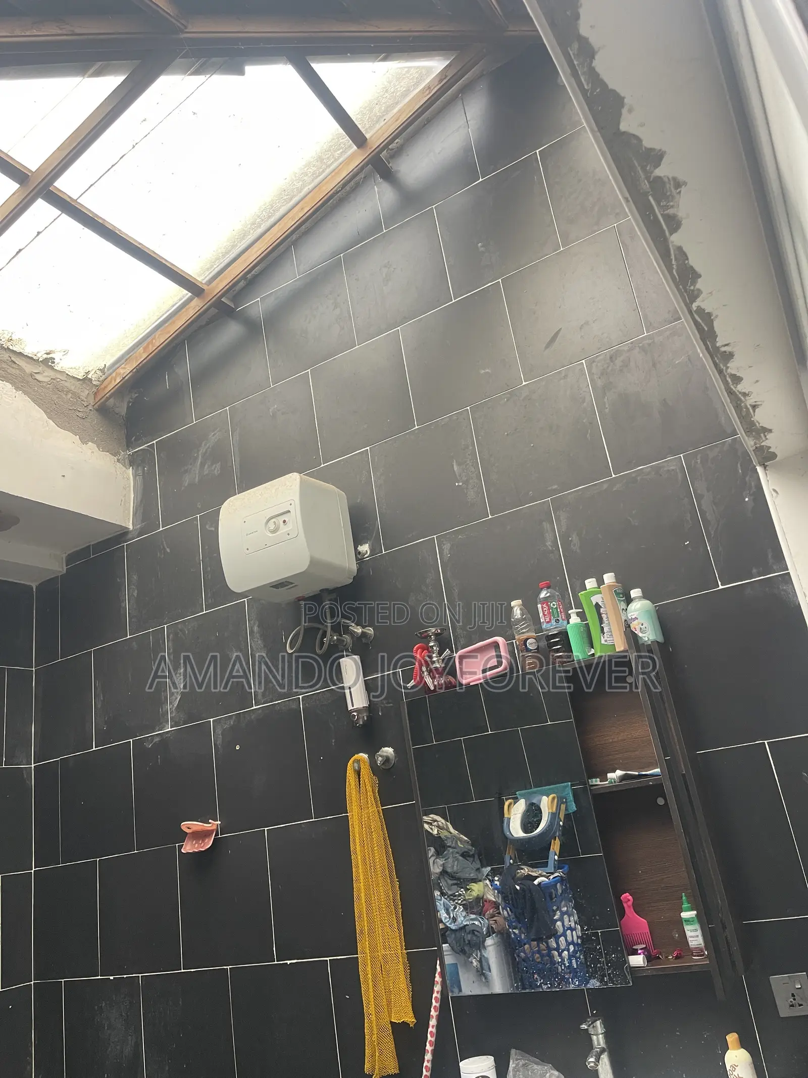 3bdrm House in Amasaman for sale