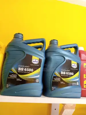 Evolence Engine Coolant From Holland - We Deliver