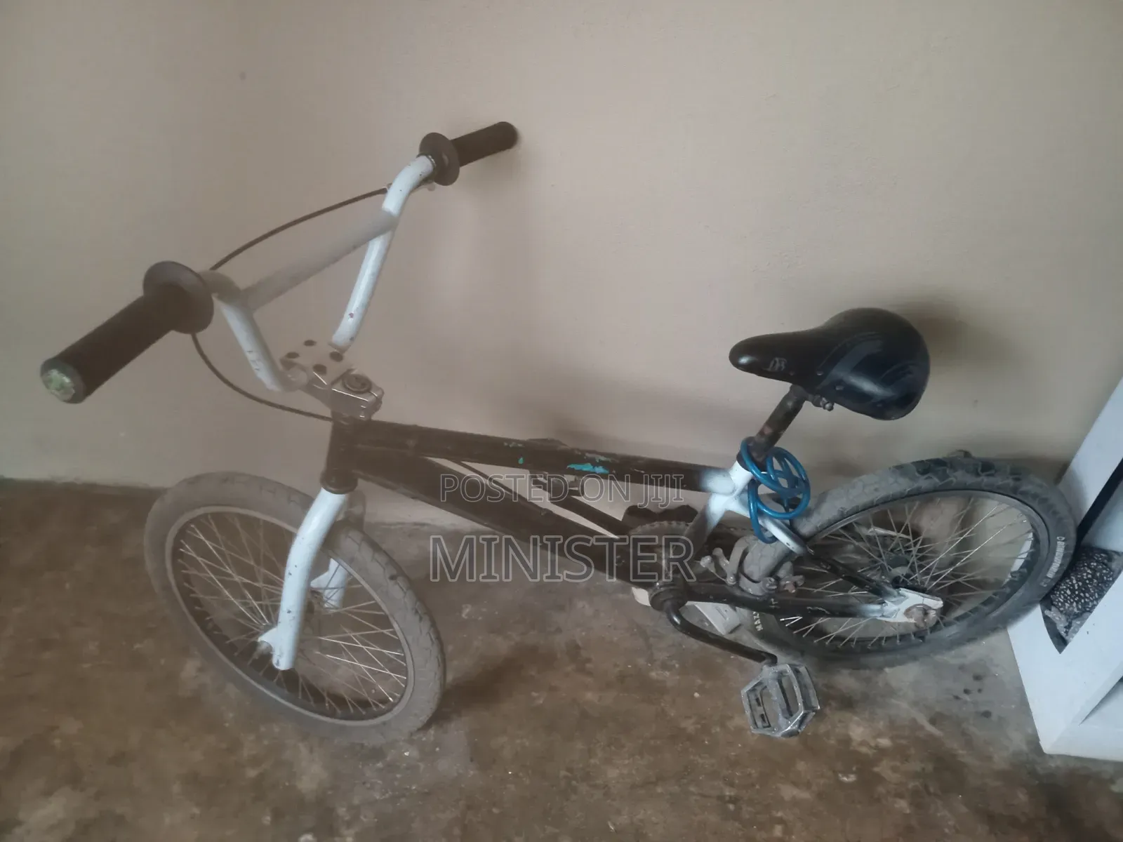 BMX 20 Inchs Bike for Chidren and Adult
