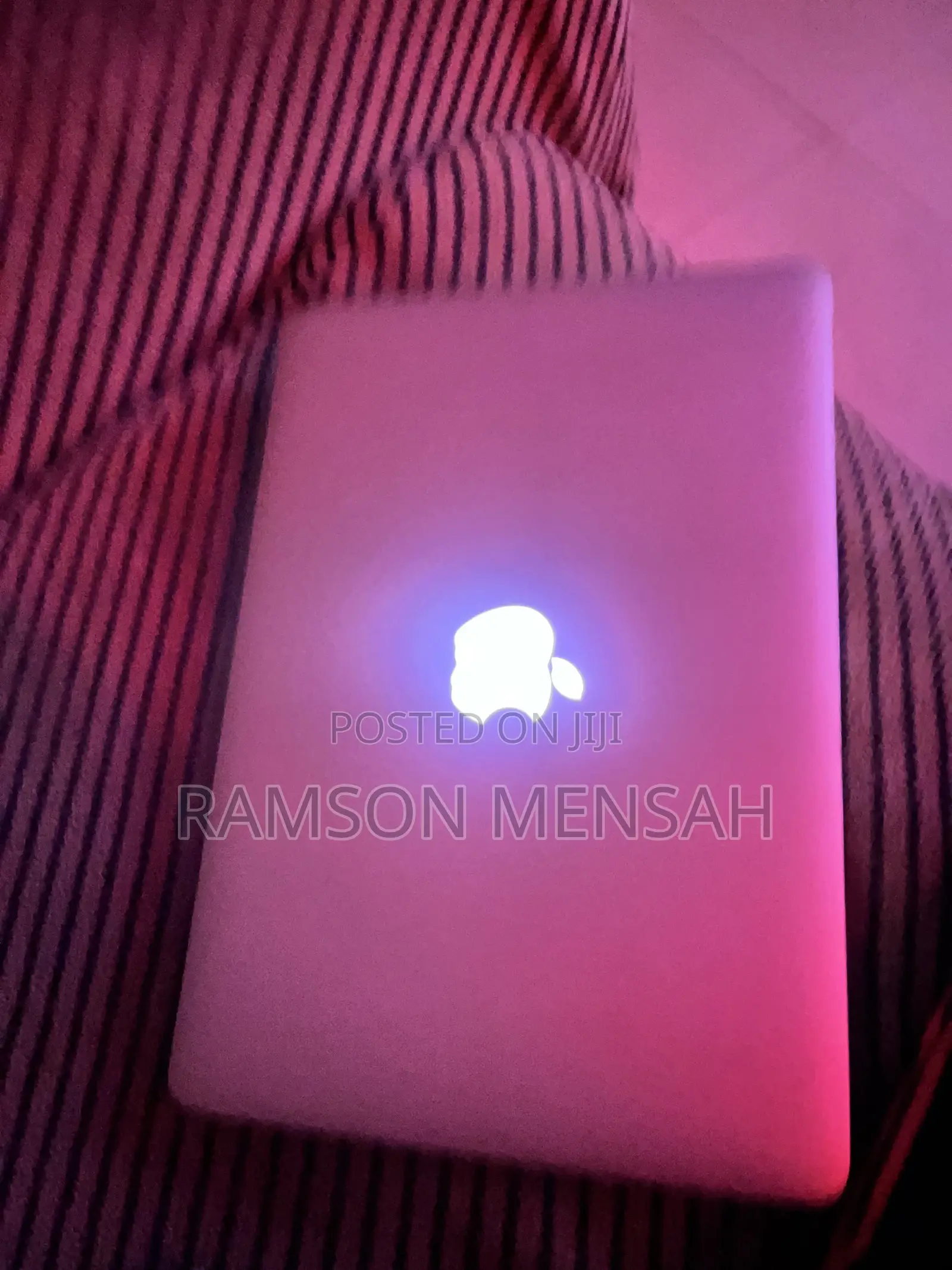Laptop Apple MacBook Pro 8GB Intel Core i5 SSD 128GB