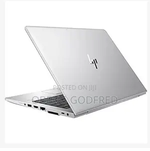 Laptop HP EliteBook 735 G6 16GB AMD Ryzen 5 SSD 512GB