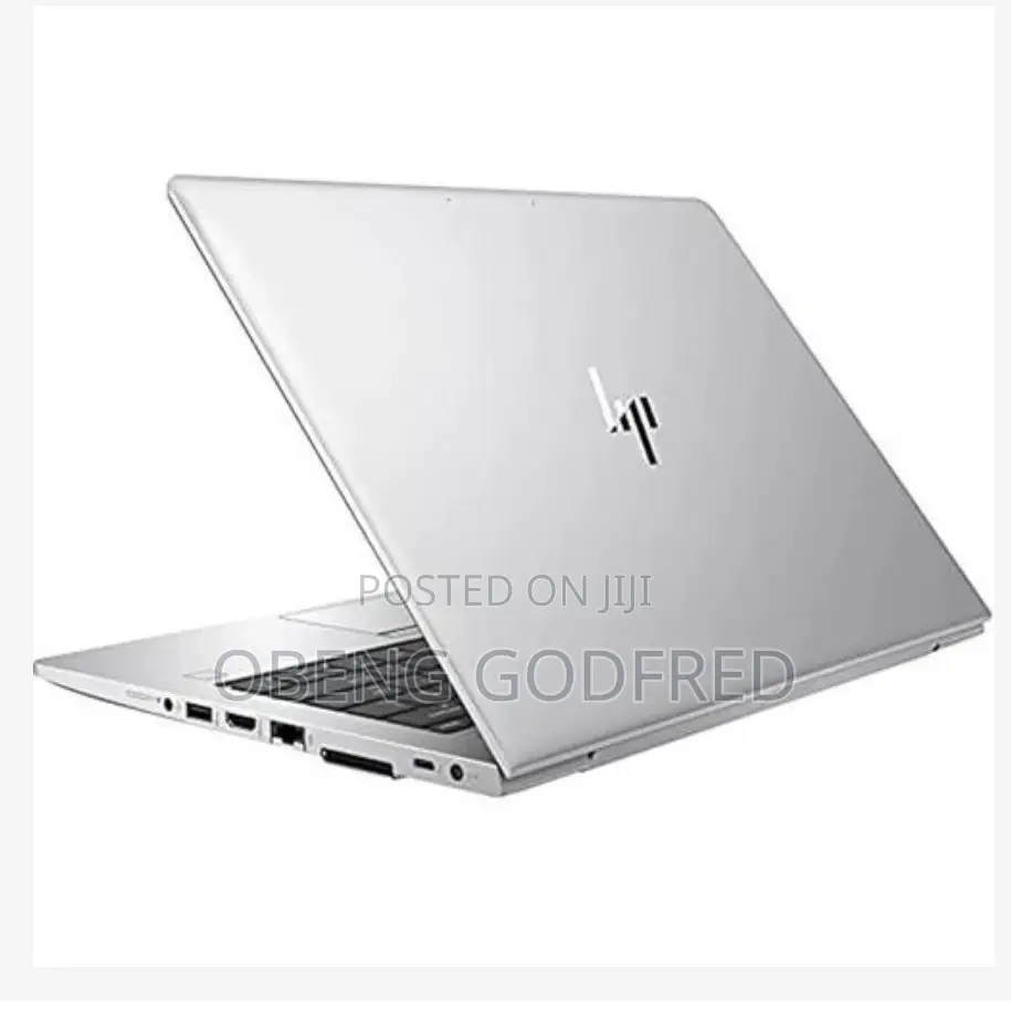 Laptop HP EliteBook 735 G6 16GB AMD Ryzen 5 SSD 512GB