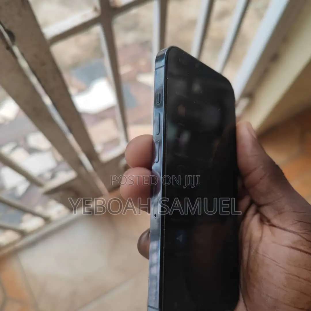 Apple iPhone 13 Pro 256 GB Black
