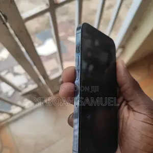 Apple iPhone 13 Pro 256 GB Black