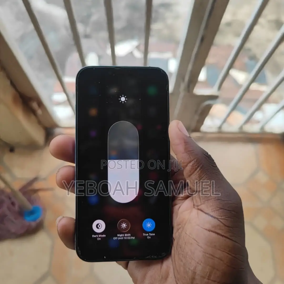 Apple iPhone 13 Pro 256 GB Black