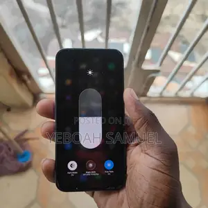 Apple iPhone 13 Pro 256 GB Black
