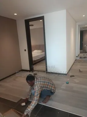 Vinyl Flooring