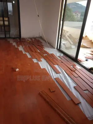 Vinyl Flooring