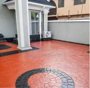 Vinyl Flooring