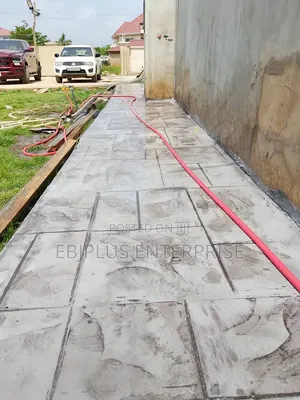 Vinyl Flooring