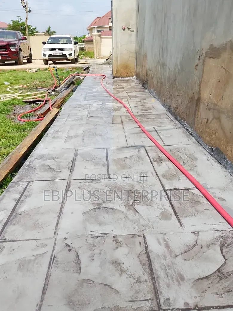 Vinyl Flooring