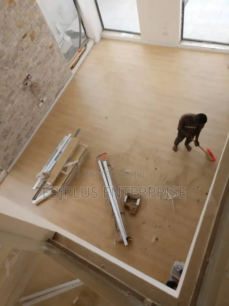 Vinyl Flooring