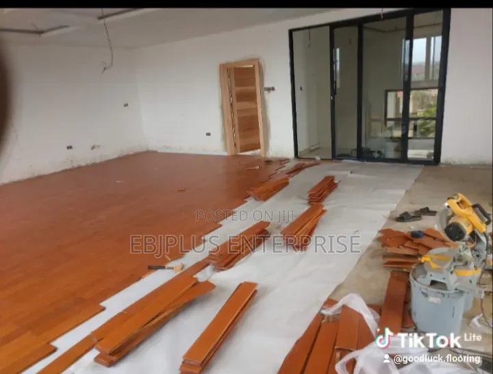 Vinyl Flooring