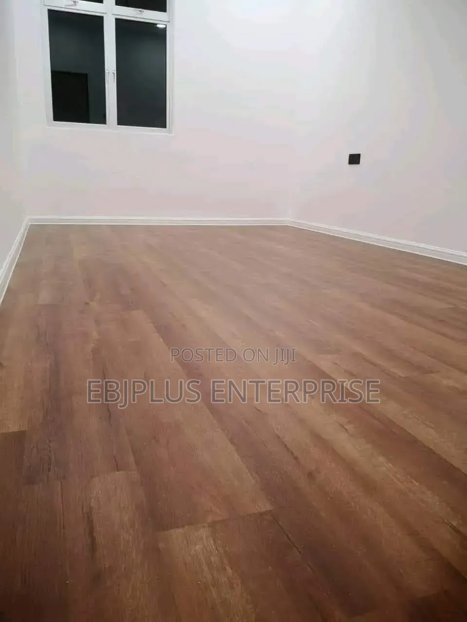 Vinyl Flooring
