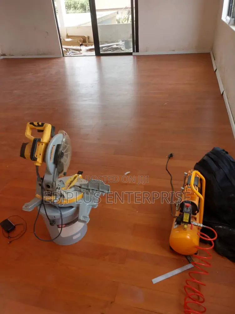 Vinyl Flooring