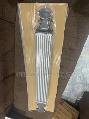 Honda Civic 2023 2024 2025 2026 Turbo Inter-Cooler