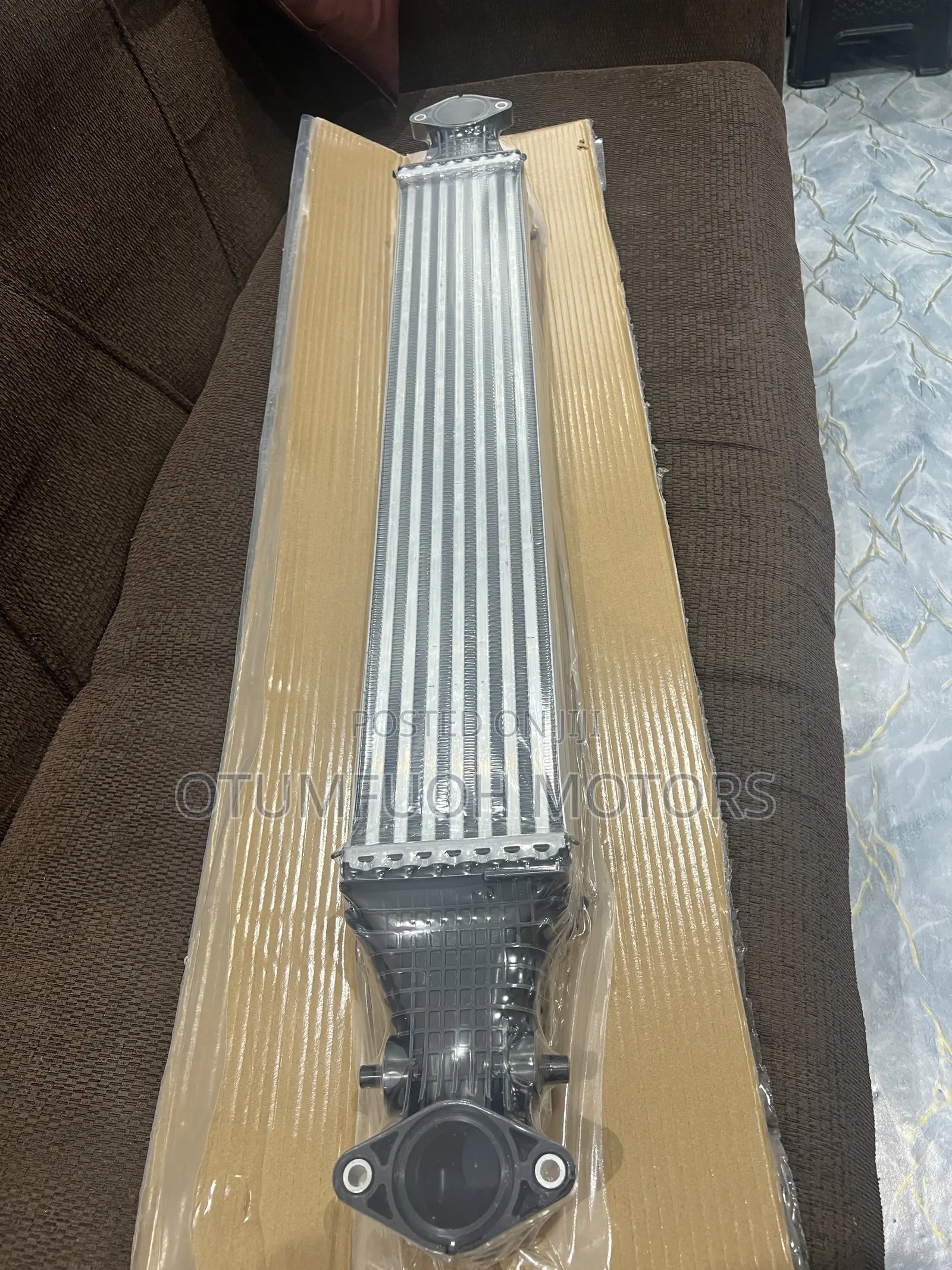 Honda Civic 2023 2024 2025 2026 Turbo Inter-Cooler