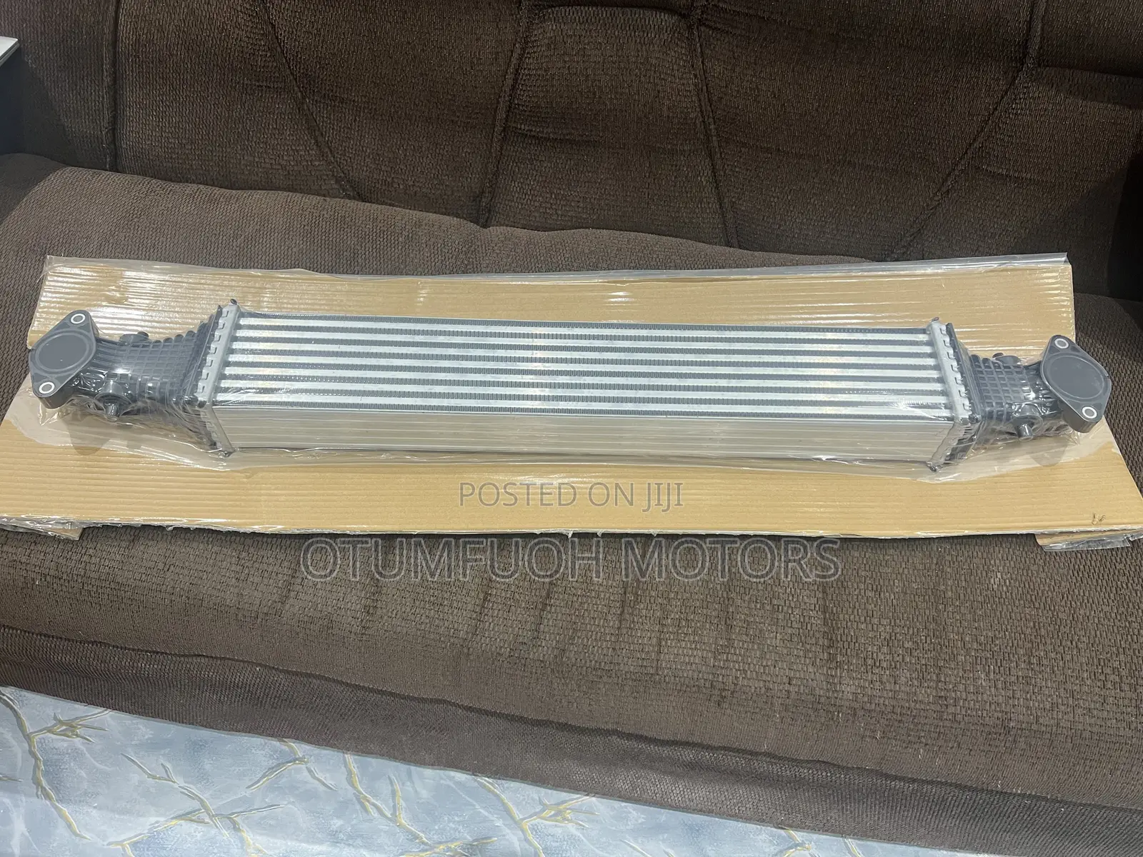 Honda Civic 2023 2024 2025 2026 Turbo Inter-Cooler