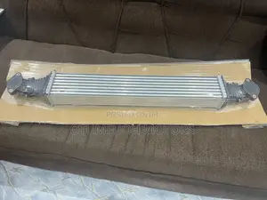 Honda Civic 2023 2024 2025 2026 Turbo Inter-Cooler