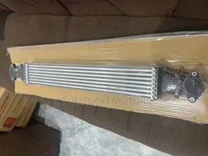 Honda Civic 2023 2024 2025 2026 Turbo Inter-Cooler