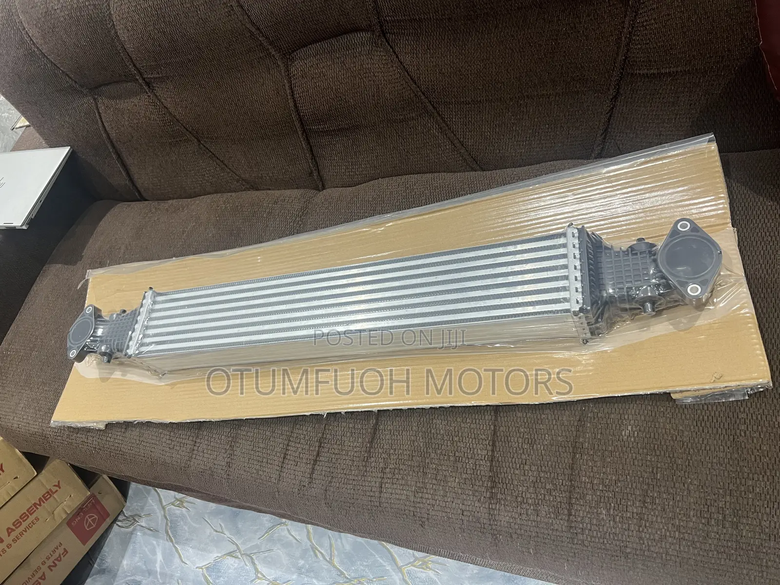 Honda Civic 2023 2024 2025 2026 Turbo Inter-Cooler