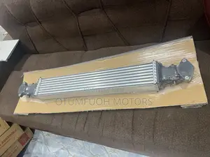 Honda Civic 2023 2024 2025 2026 Turbo Inter-Cooler