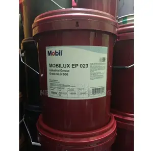 Mobilux EP 023 Lithium Grease – 16kg