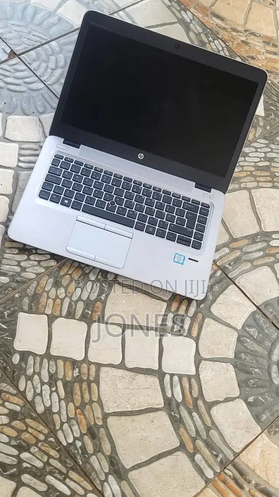 Laptop HP EliteBook 840 G3 8GB Intel Core i5 SSD 256GB