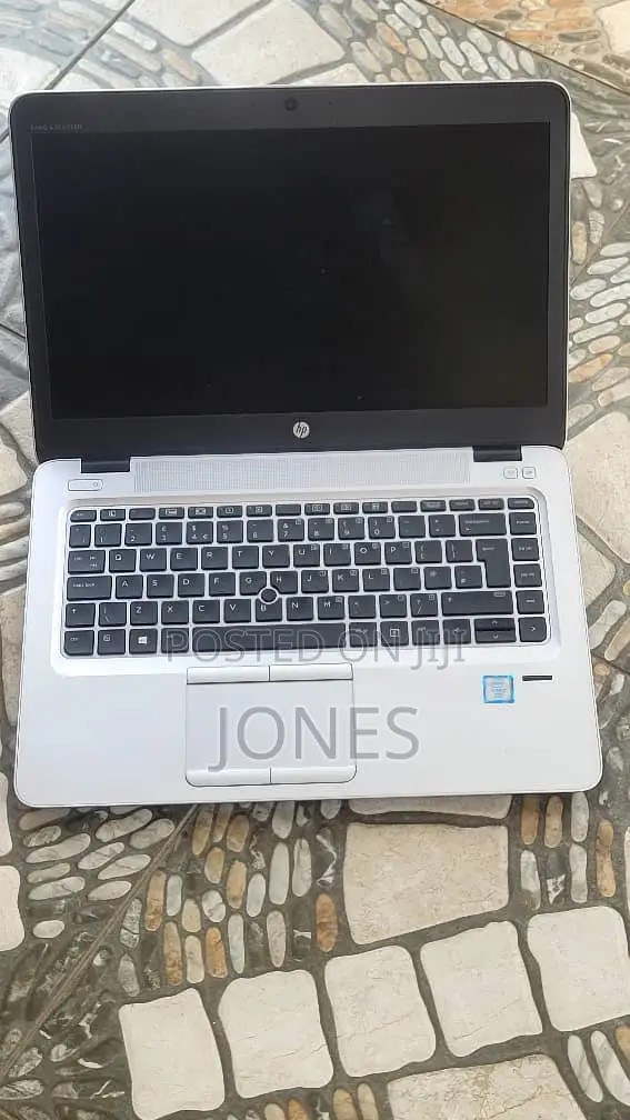 Laptop HP EliteBook 840 G3 8GB Intel Core i5 SSD 256GB