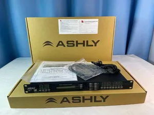 Ashley Drive Rack