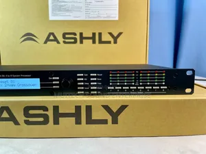 Ashley Drive Rack