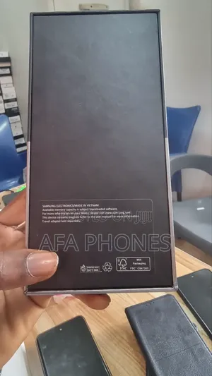 Motorola Edge 5G UW (2021) 128 GB Black
