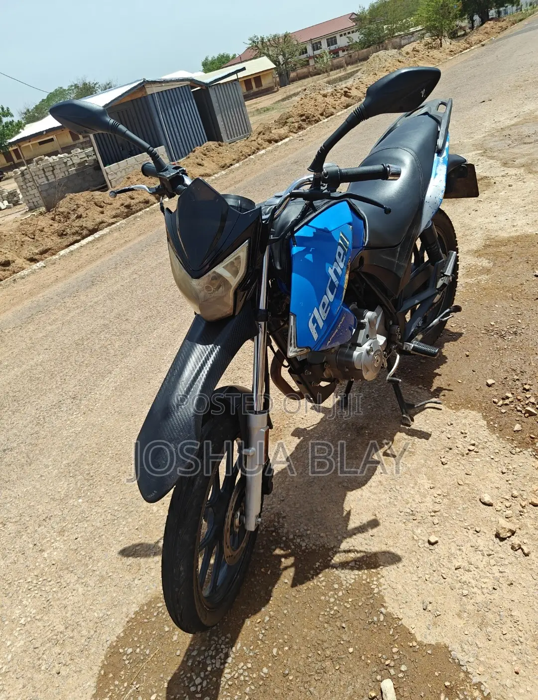 Apsonic AP150X-II 2020 Blue