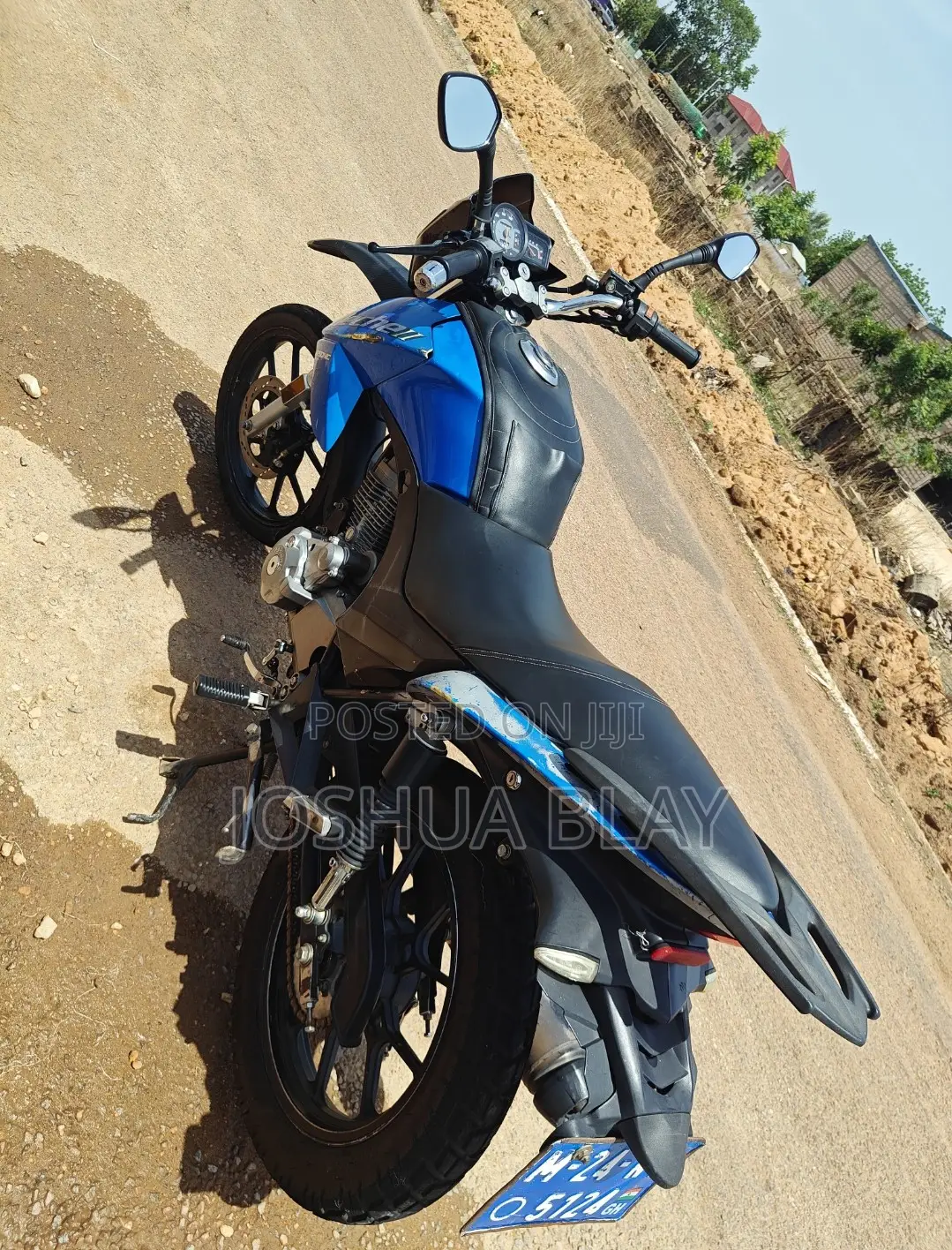 Apsonic AP150X-II 2020 Blue