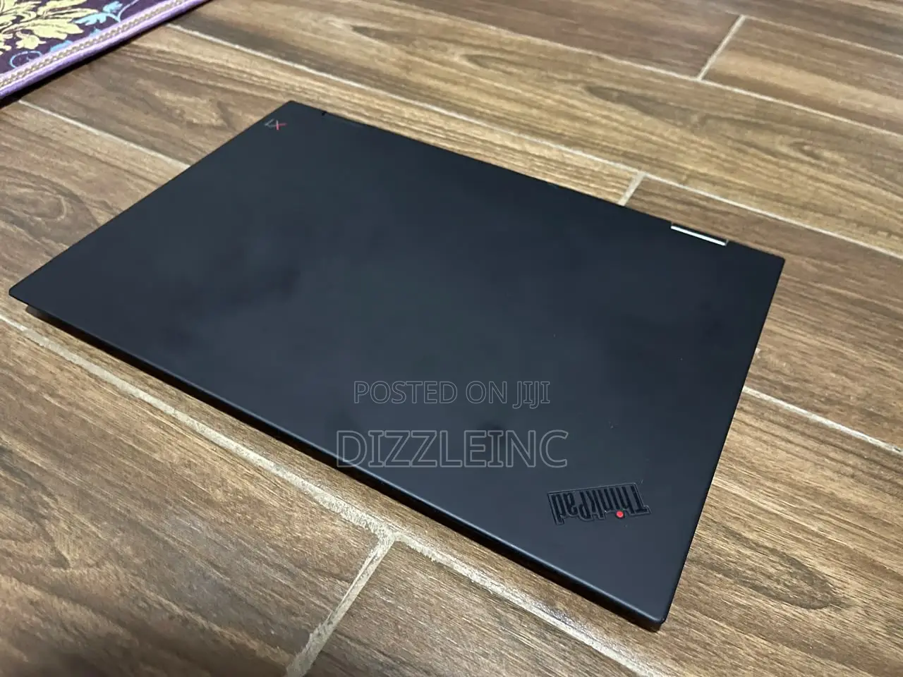 Laptop Lenovo ThinkPad X1 Yoga 16GB Intel Core i7 SSD 1T