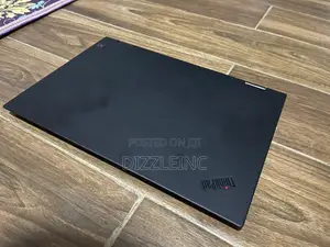 Laptop Lenovo ThinkPad X1 Yoga 16GB Intel Core i7 SSD 1T