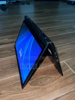 Laptop Lenovo ThinkPad X1 Yoga 16GB Intel Core i7 SSD 1T