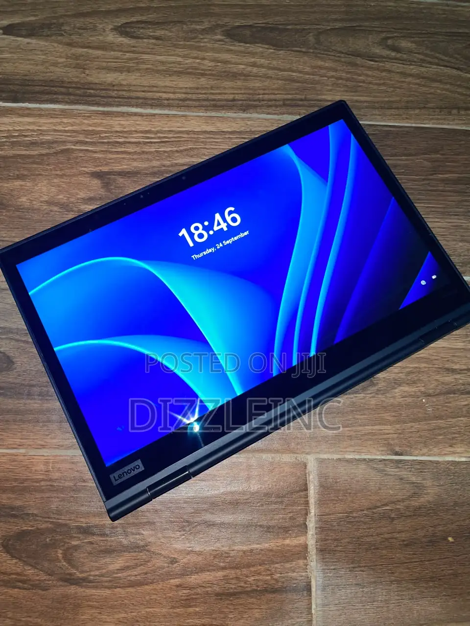 Laptop Lenovo ThinkPad X1 Yoga 16GB Intel Core i7 SSD 1T