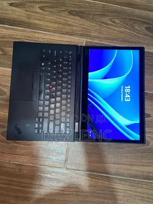 Laptop Lenovo ThinkPad X1 Yoga 16GB Intel Core i7 SSD 1T