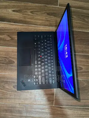 Laptop Lenovo ThinkPad X1 Yoga 16GB Intel Core i7 SSD 1T