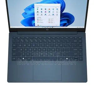 New Laptop HP 15 4GB SSD 128GB