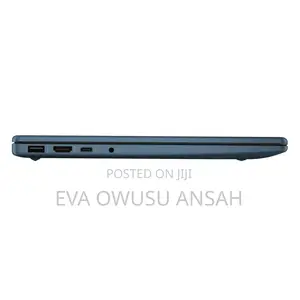 New Laptop HP 15 4GB SSD 128GB