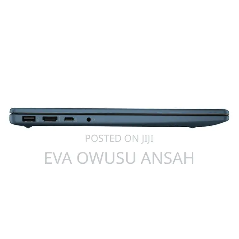 New Laptop HP 15 4GB SSD 128GB