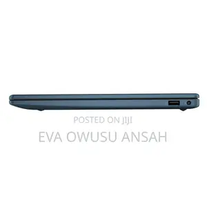 New Laptop HP 15 4GB SSD 128GB