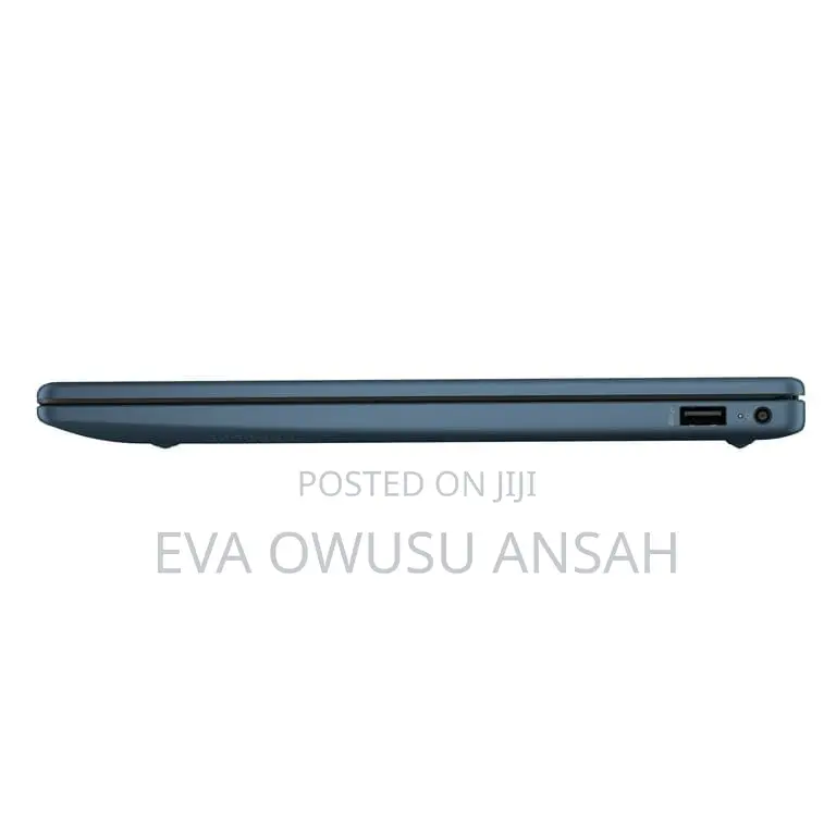New Laptop HP 15 4GB SSD 128GB