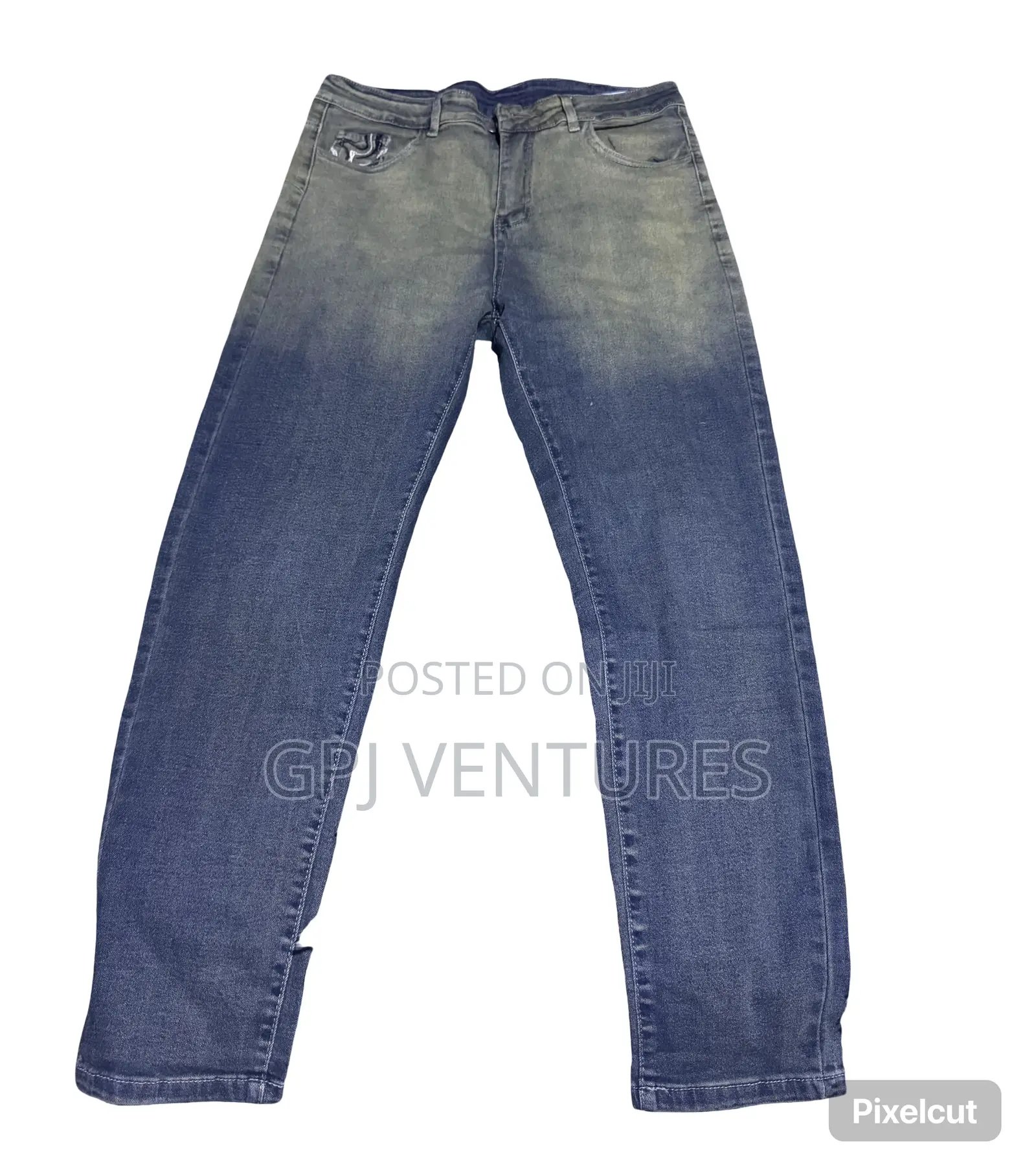 Ladies Jeans Wear