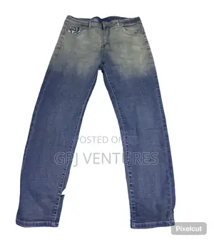 Ladies Jeans Wear