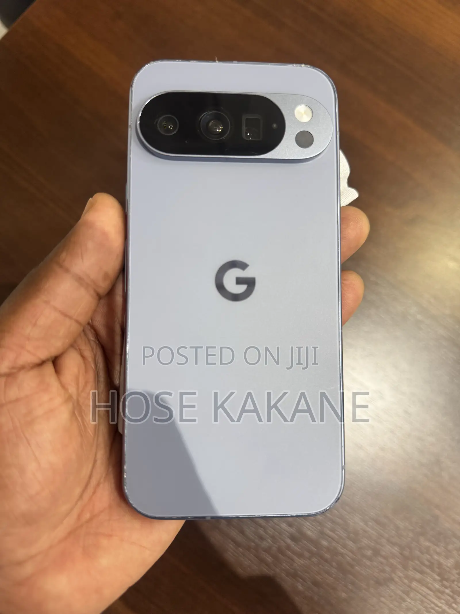 Google Pixel 10 Pro 5G 128 GB Gray