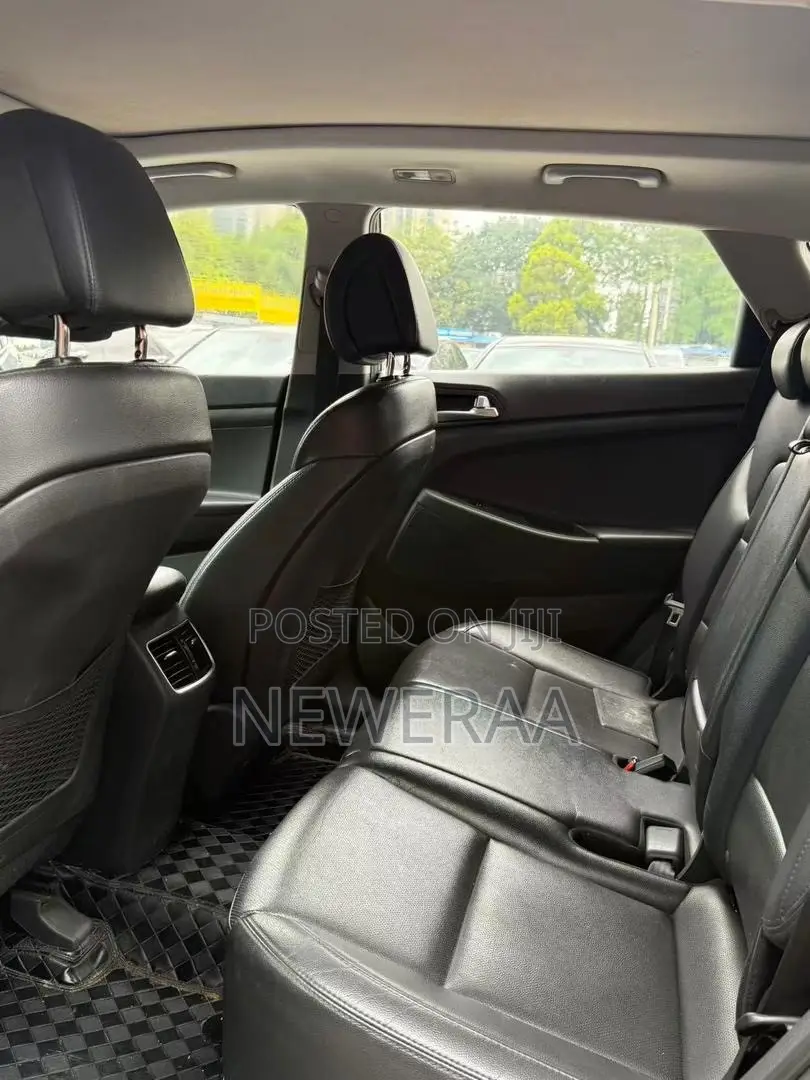 Zotye T700 2015 Green